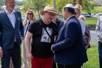 Landscape festival - Aktuálně - 8