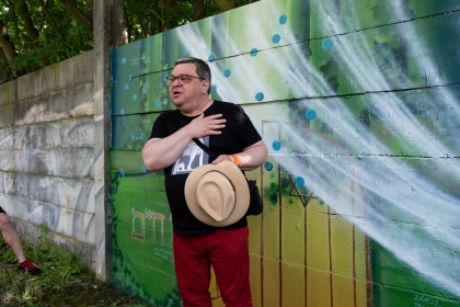 Landscape festival - Aktuálně - 9