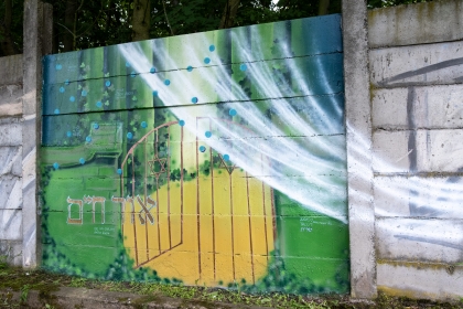 Landscape festival - Aktuálně - 11