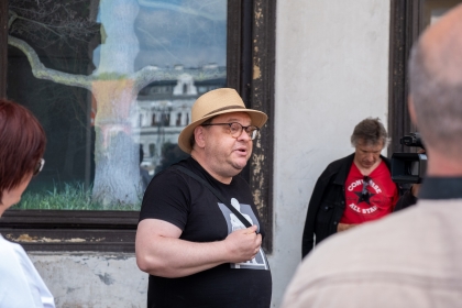 Landscape festival - Aktuálně - 19