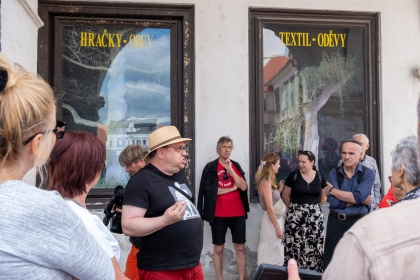 Landscape festival - Doprovodný program - 6