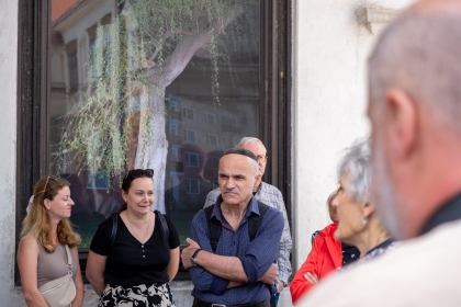 Landscape festival - Doprovodný program - 7