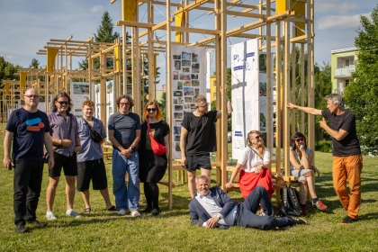 Landscape festival - News - 74