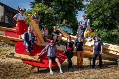 Landscape festival - News - 75