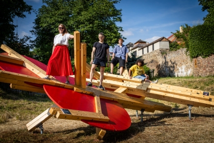 Landscape festival - News - 76