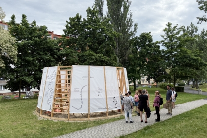 Landscape festival - News - 68