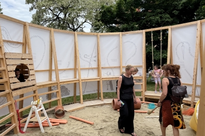 Landscape festival - News - 69