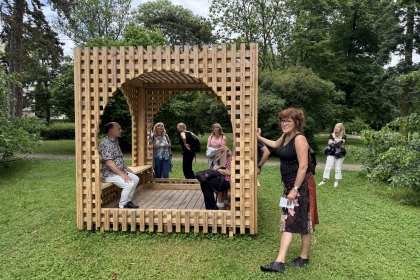 Landscape festival - News - 70