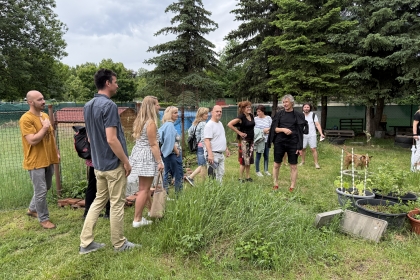 Landscape festival - News - 71