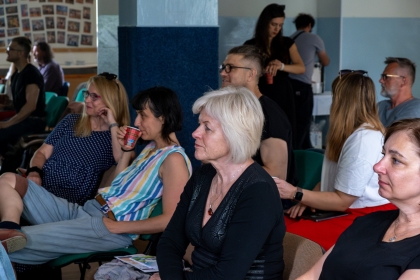 Landscape festival - News - 79