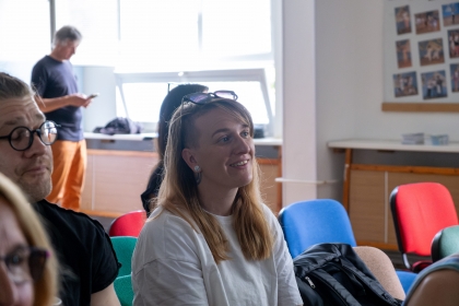 Landscape festival - News - 85