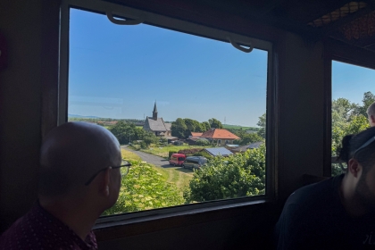 Landscape festival - News - 33