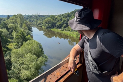 Landscape festival - News - 21