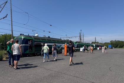 Landscape festival - News - 38