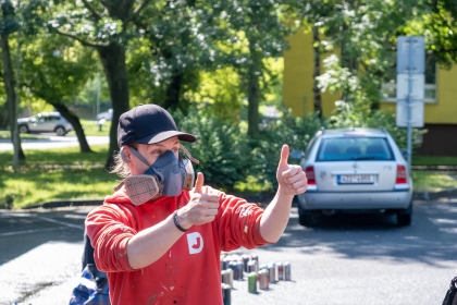 Landscape festival - News - 1