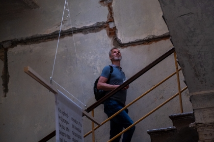 Landscape festival - News - 6