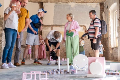 Landscape festival - News - 9