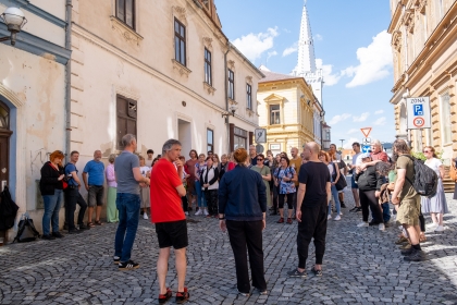 Landscape festival - News - 11