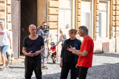 Landscape festival - News - 12