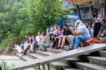 Landscape festival - News - 15