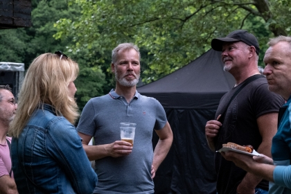 Landscape festival - News - 19