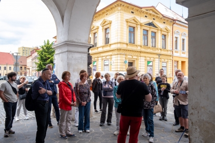 Landscape festival - News - 52