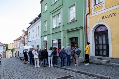 Landscape festival - News - 60