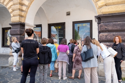 Landscape festival - News - 44